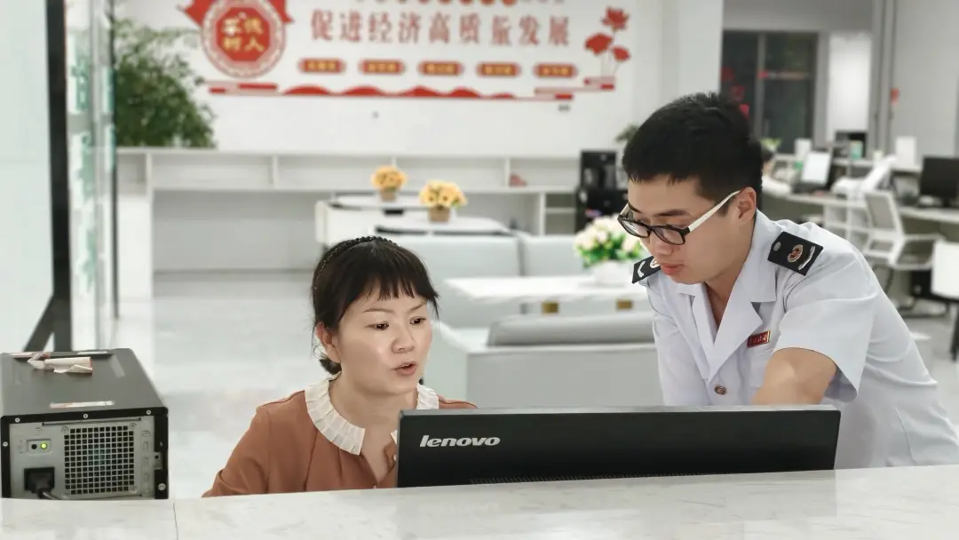 畢節(jié)稅務(wù)輔導(dǎo)企業(yè)修復(fù)納稅繳費(fèi)信用優(yōu)化稅收營(yíng)商環(huán)境